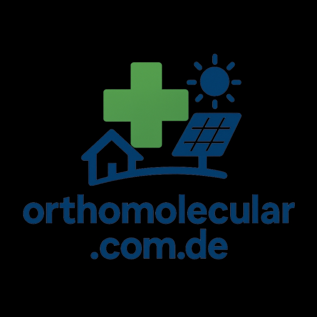 Orthomolecular